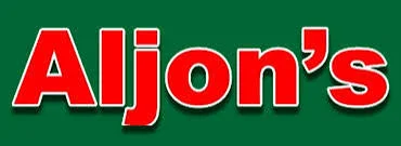 Aljon’s Pizzeria logo