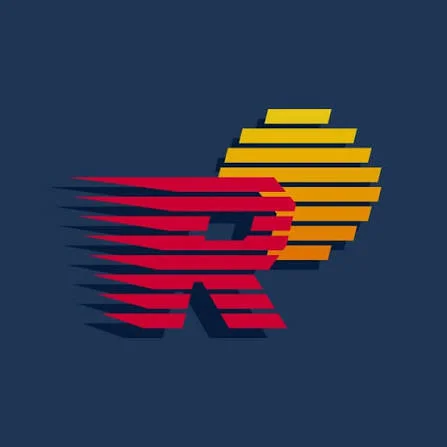 Rutgers Solar Car Team logo